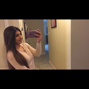 Meet your Posher, Caroline